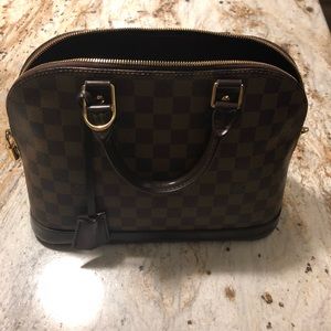 Louis Vuitton Alma PM